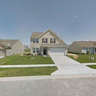 3159 Hurst St, Whiteland, IN 46184