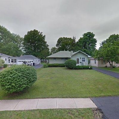316 Cecil Ave, Indianapolis, IN 46219