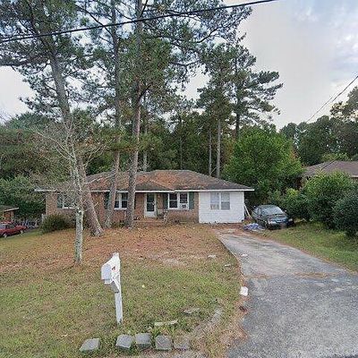 316 Belair Rd, North Augusta, SC 29841