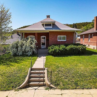 316 E 6 Th St, Trinidad, CO 81082