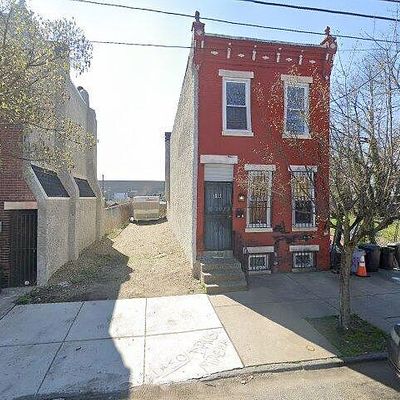 316 Liberty St, Camden, NJ 08104