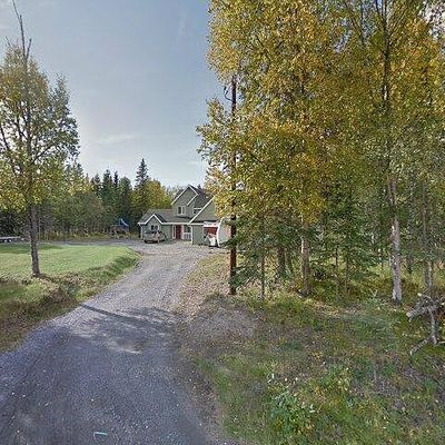 316 Linwood Ln, Kenai, AK 99611