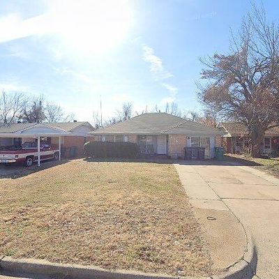 316 Nw 85 Th St, Oklahoma City, OK 73114