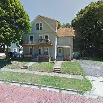 316 Stowe St, Jamestown, NY 14701