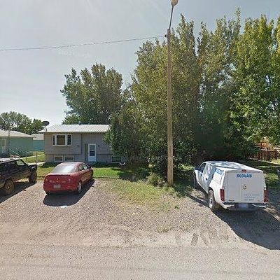 316 Wells St, Miles City, MT 59301