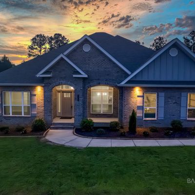 31625 Spoonbill Rd, Daphne, AL 36527