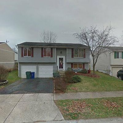 3166 Earlington Ln, Reynoldsburg, OH 43068