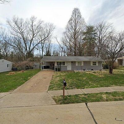 317 Spring Meadows Dr, Manchester, MO 63011