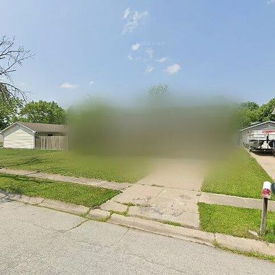 3170 Marion St, Hobart, IN 46342