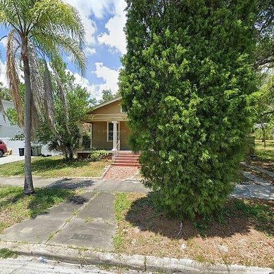 317 W Park Ave, Tampa, FL 33602
