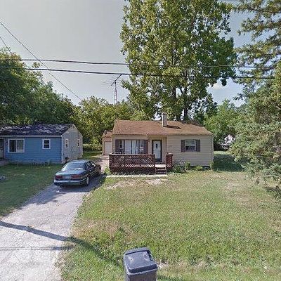 3179 W Hobson Ave, Flint, MI 48504