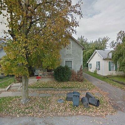 318 E Brown St, Knightstown, IN 46148