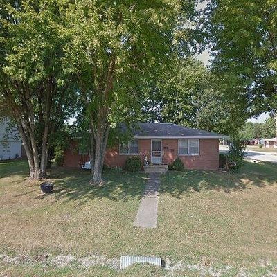 318 Joan Ave, Marissa, IL 62257