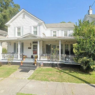 318 W Fearing St, Elizabeth City, NC 27909