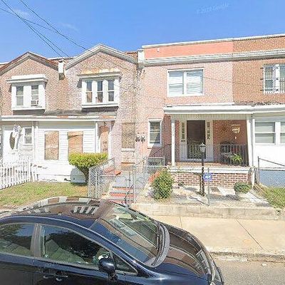 3183 Rosedale Ave, Camden, NJ 08105