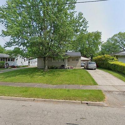 3182 Randolph St Nw, Warren, OH 44485