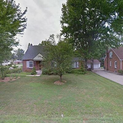 31996 Kathryn St, Garden City, MI 48135