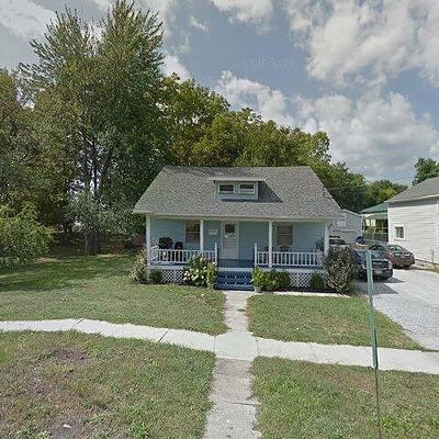 320 Lynn St, Fremont, OH 43420