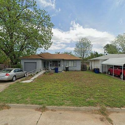 320 N H St, Duncan, OK 73533