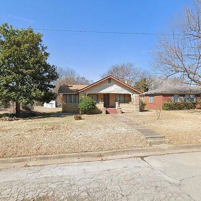 320 S Darlington Ave, Tulsa, OK 74112