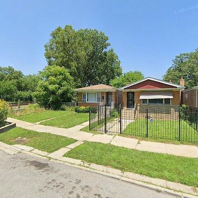 320 W 113 Th St, Chicago, IL 60628