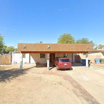 3202 E Hubbell St, Phoenix, AZ 85008