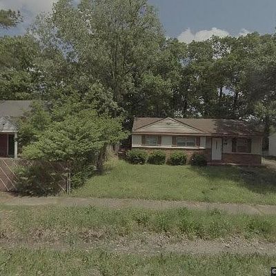 3204 Parkwood Rd, Jonesboro, AR 72401