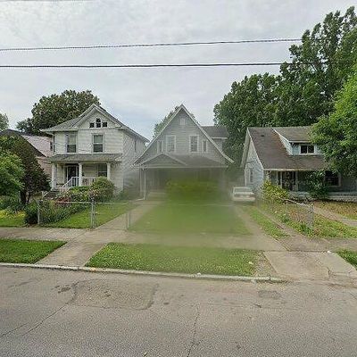 3204 Virginia Ave, Louisville, KY 40211