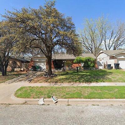 3205 Se 51 St St, Oklahoma City, OK 73135