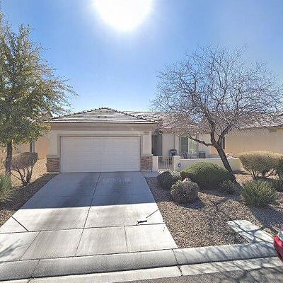 3205 Kookaburra Way, North Las Vegas, NV 89084