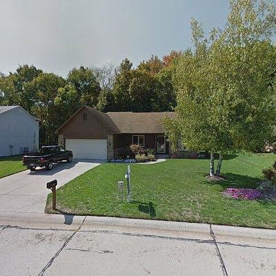 3206 Summerfield Dr, Indianapolis, IN 46214
