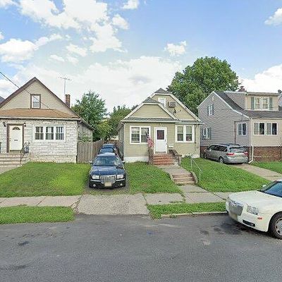 321 E 24 Th St, Paterson, NJ 07514