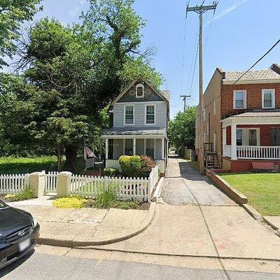 321 Collins Ave, Baltimore, MD 21229