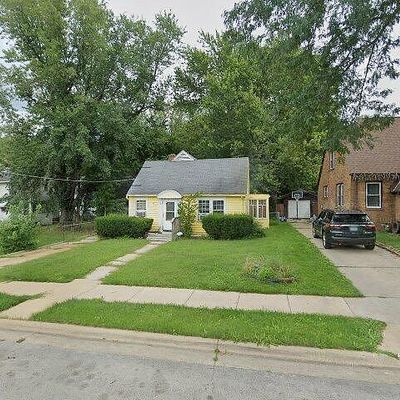 321 Miriam Ave, Rockford, IL 61101