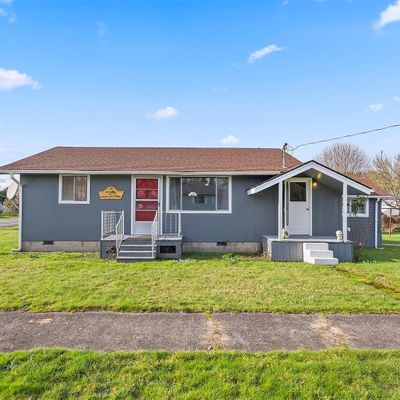 321 S 5 Th St, Toledo, WA 98591