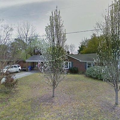 321 Palm St, Mount Pleasant, SC 29464