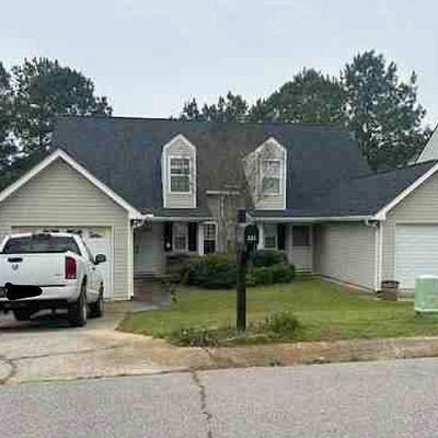 321 Southbank Dr, Aiken, SC 29803