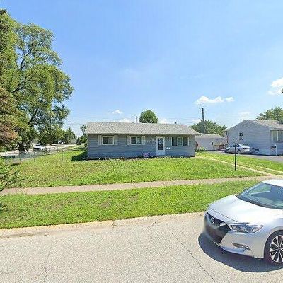 3210 43 Rd St, Highland, IN 46322