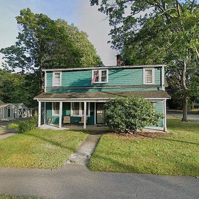 321 Walnut St, Stoughton, MA 02072