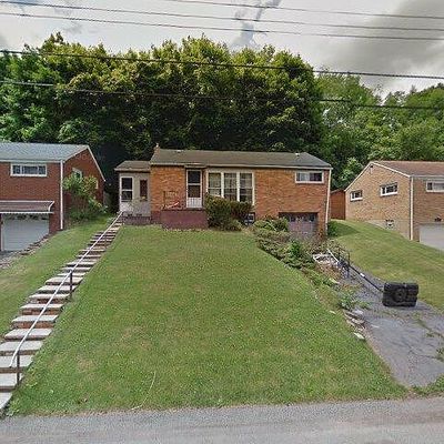 3210 Overlook Dr, Mckeesport, PA 15133