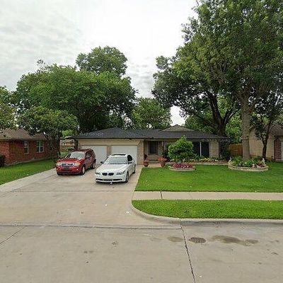3212 Old Orchard Rd, Garland, TX 75041