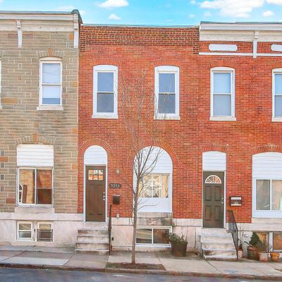 3213 E Baltimore St, Baltimore, MD 21224