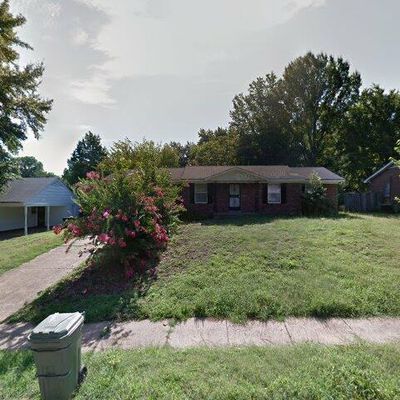 3218 Brookmeade St, Memphis, TN 38127
