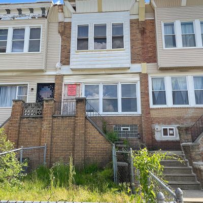 3218 W Allegheny Ave, Philadelphia, PA 19132