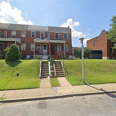 322 Joplin St, Baltimore, MD 21224