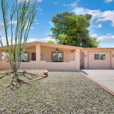 322 S Avenue B, San Manuel, AZ 85631