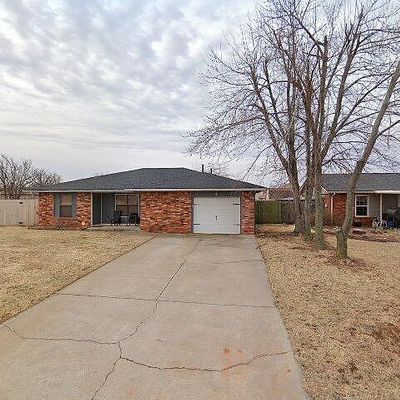 322 W Maple Branch Way, Mustang, OK 73064