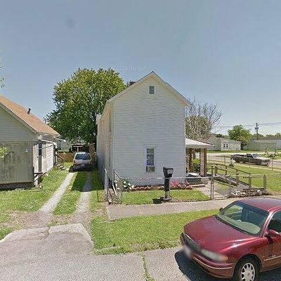 322 Wheat St, Lancaster, OH 43130