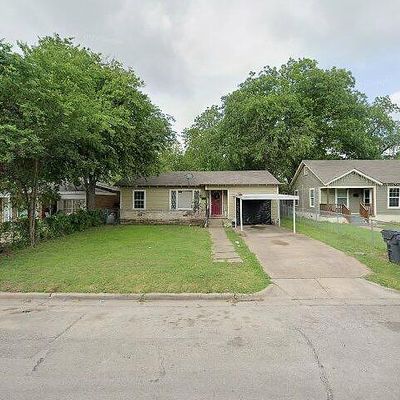 3220 N 24 Th St, Waco, TX 76708