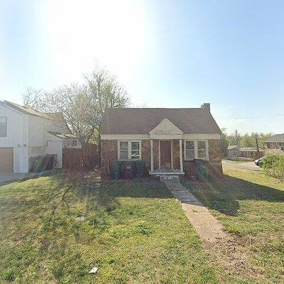 3221 N Youngs Blvd, Oklahoma City, OK 73112